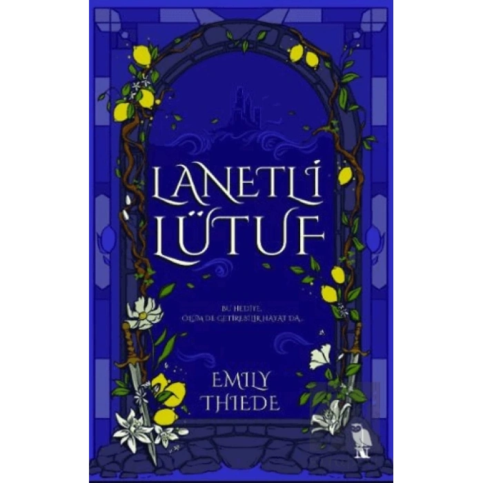 Lanetli Lütuf