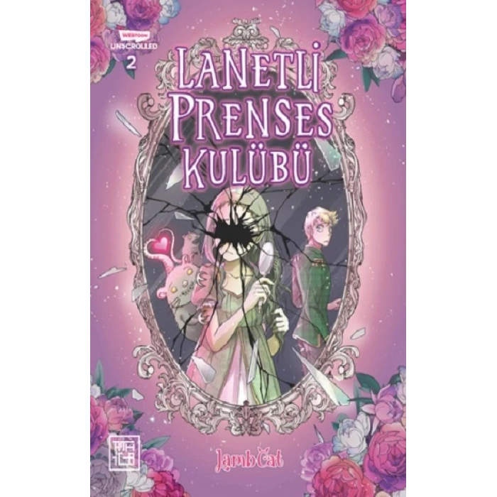 Lanetli Prenses Kulübü 2