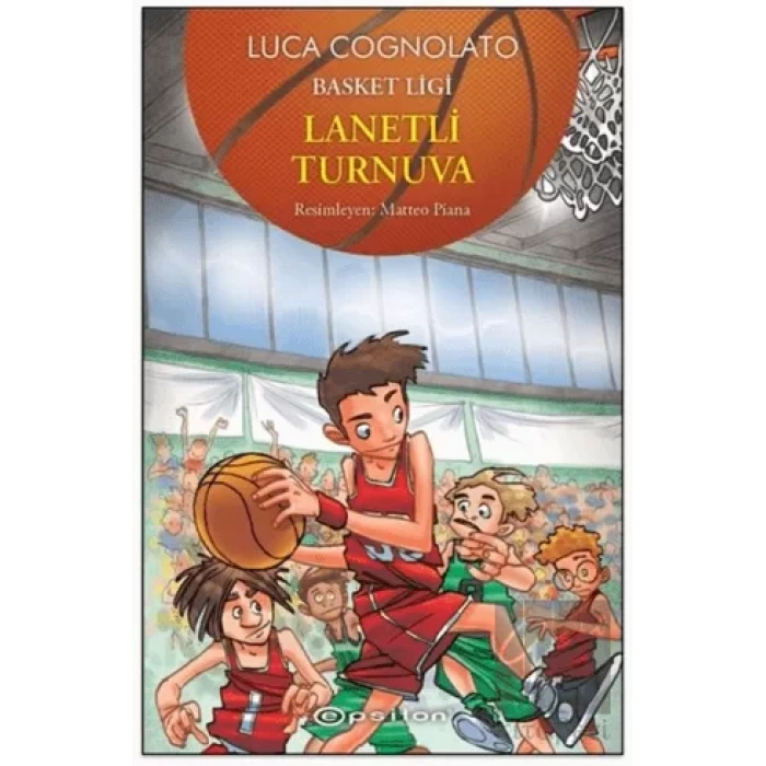 Lanetli Turnuva - Basket Ligi 3