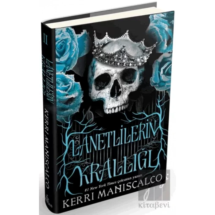 Lanetlilerin Krallığı