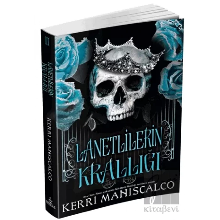 Lanetlilerin Krallığı