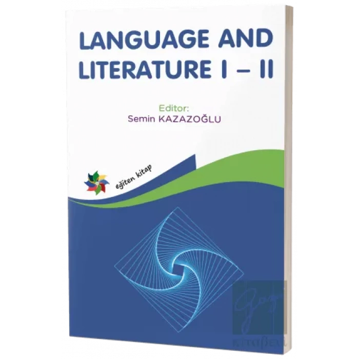Language and Literature 1 - 2