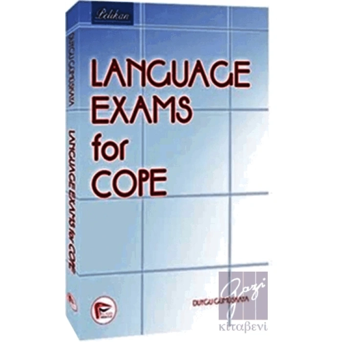 Language Exams for Cope