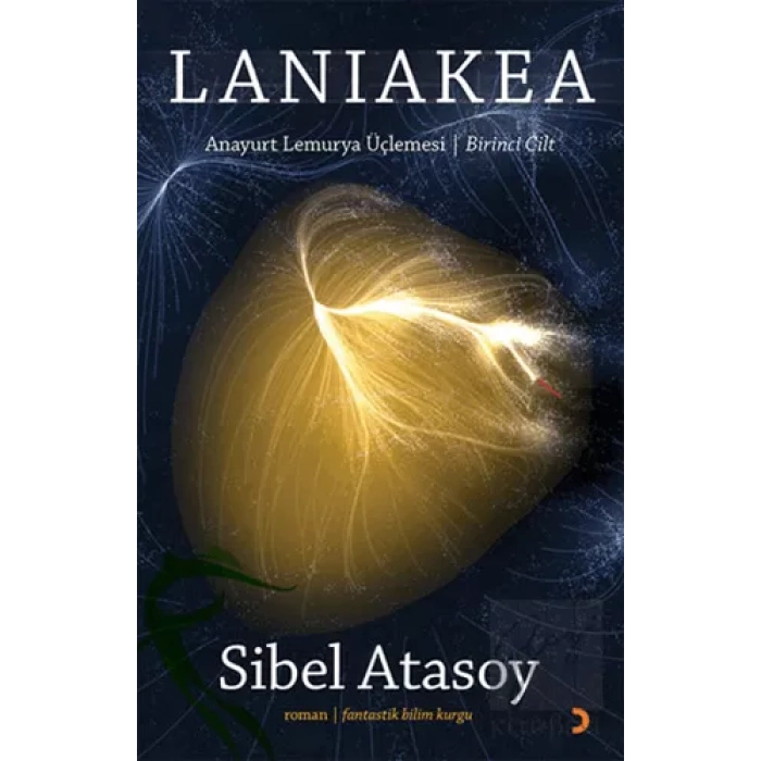 Laniakea