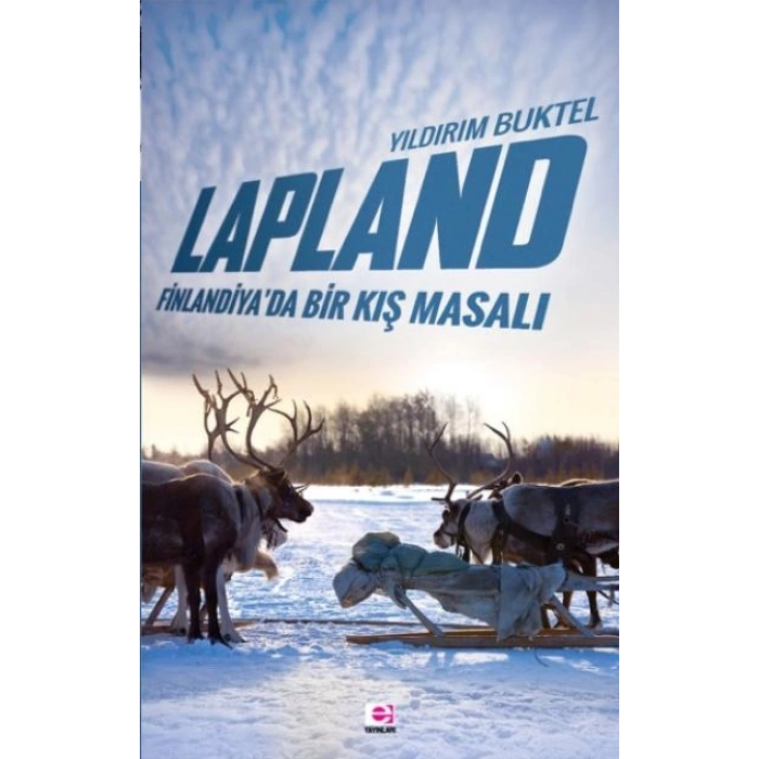 Lapland: Finlandiyada Bir Kış Masalı