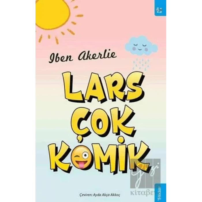 Lars Çok Komik