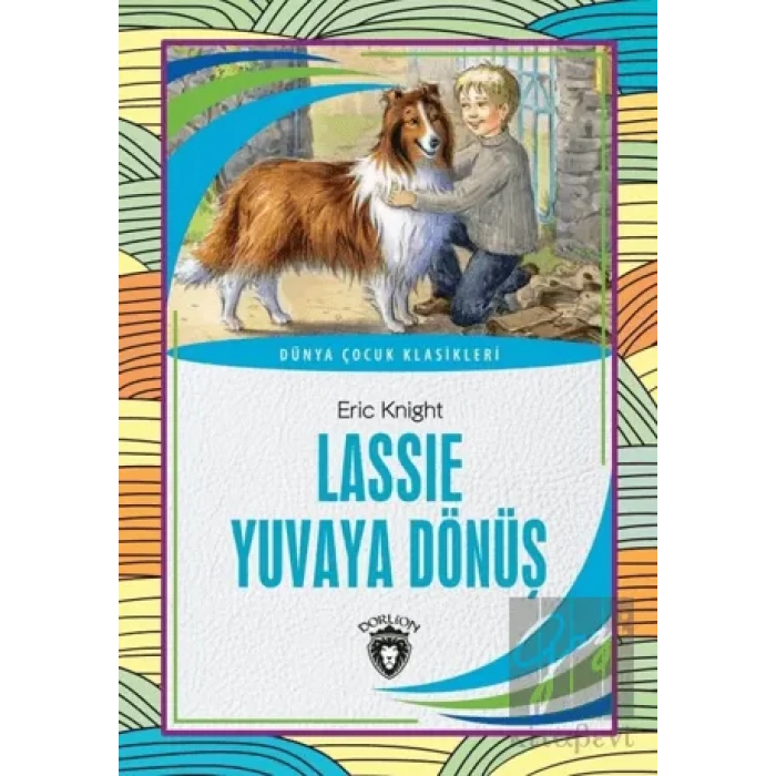 Lassie Yuvaya Dönüş