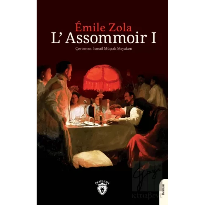 L’Assommoir I