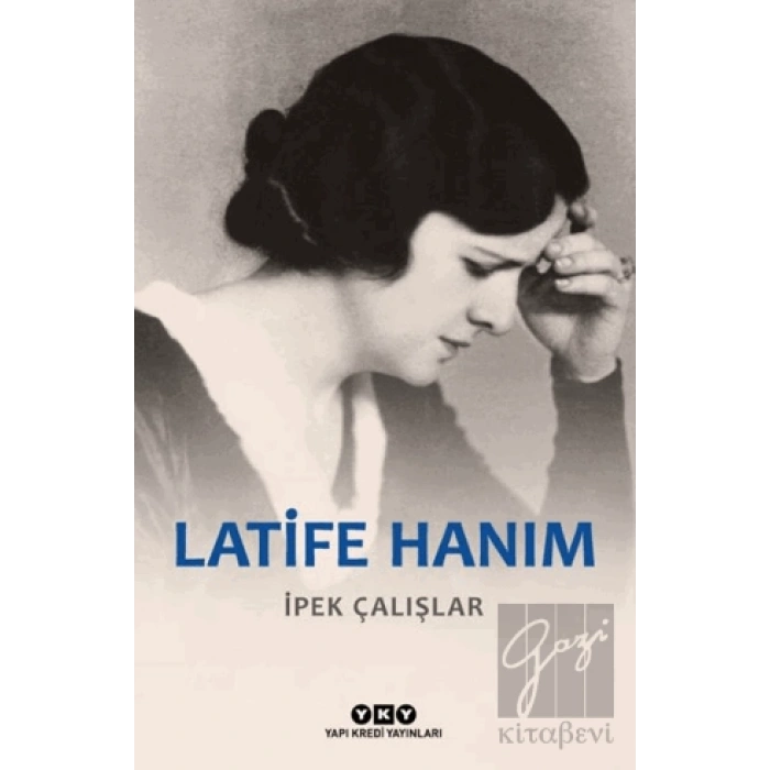 Latife Hanım