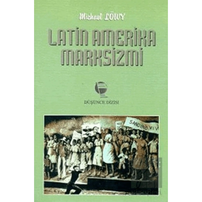 Latin Amerika Marksizmi