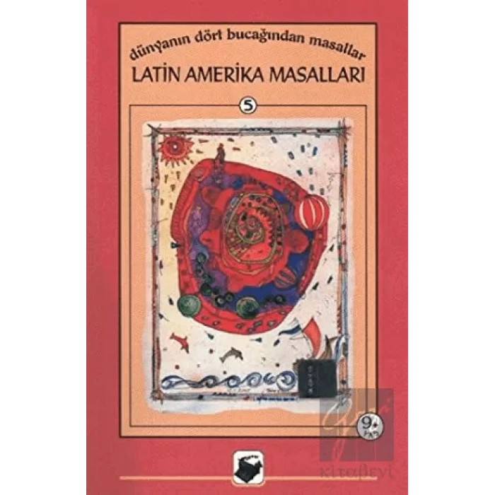 Latin Amerika Masalları