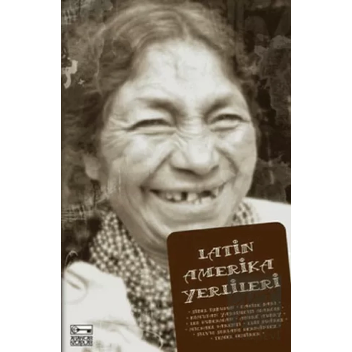 Latin Amerika Yerlileri