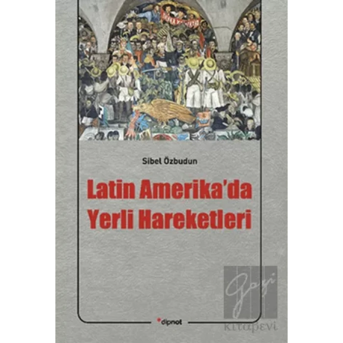 Latin Amerikada Yerli Hareketleri