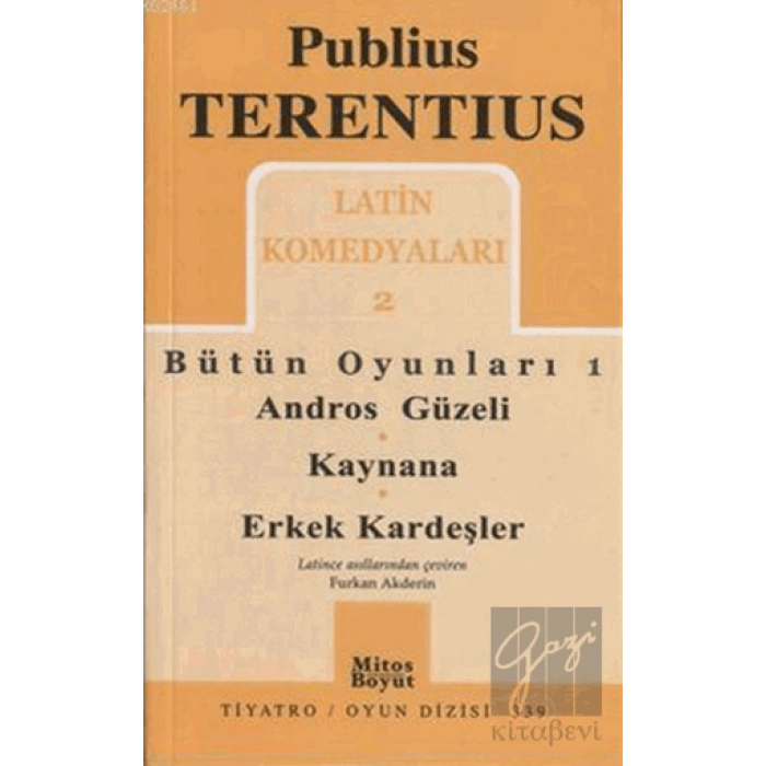 Latin Komedyaları 2 - Bütün Oyunları 1