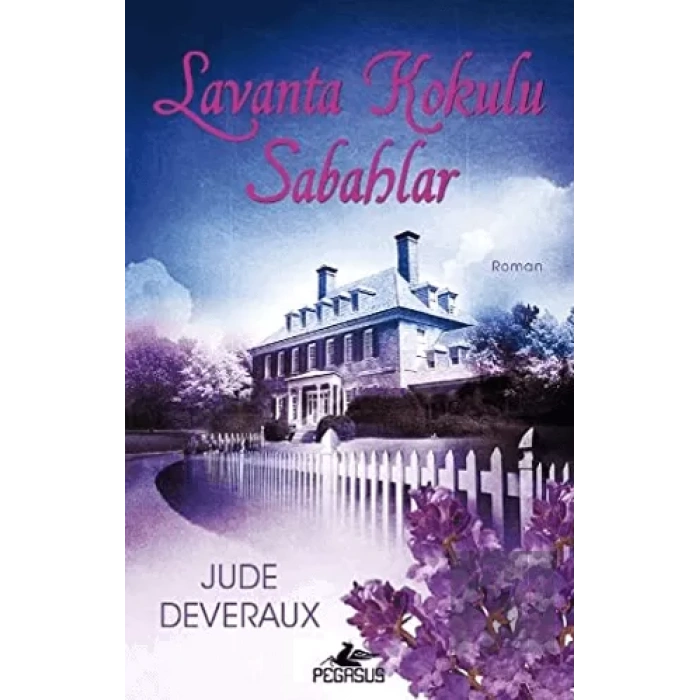 Lavanta Kokulu Sabahlar