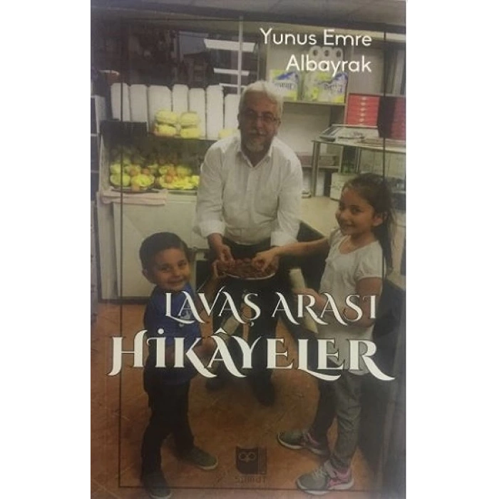 Lavaş Arası Hikayeler
