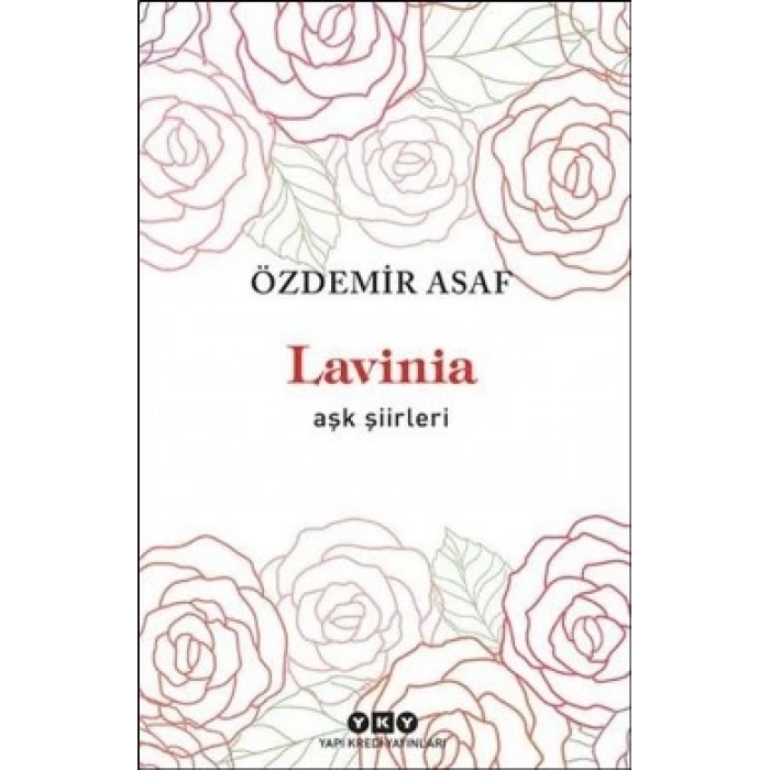 Lavinia - Aşk Şiirleri