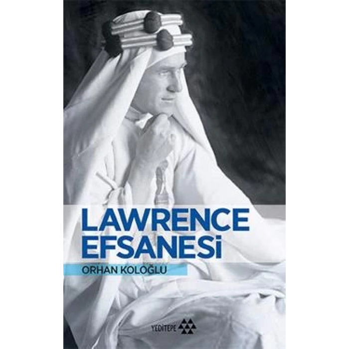 Lawrence Efsanesi