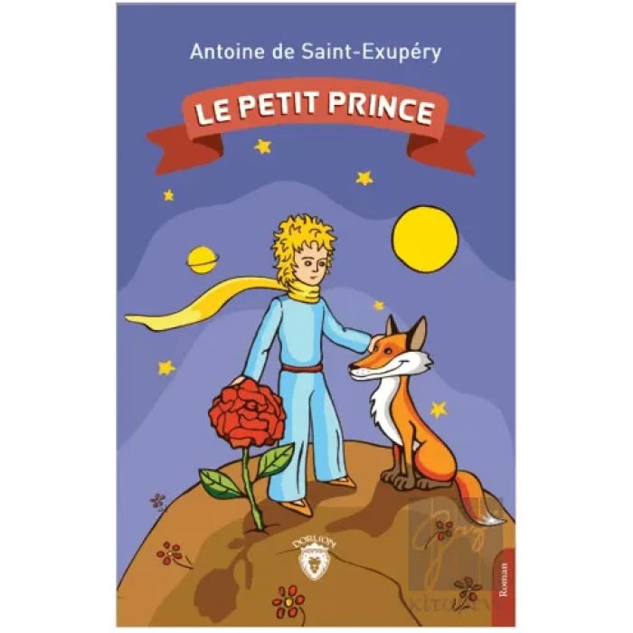Le Petit Prince