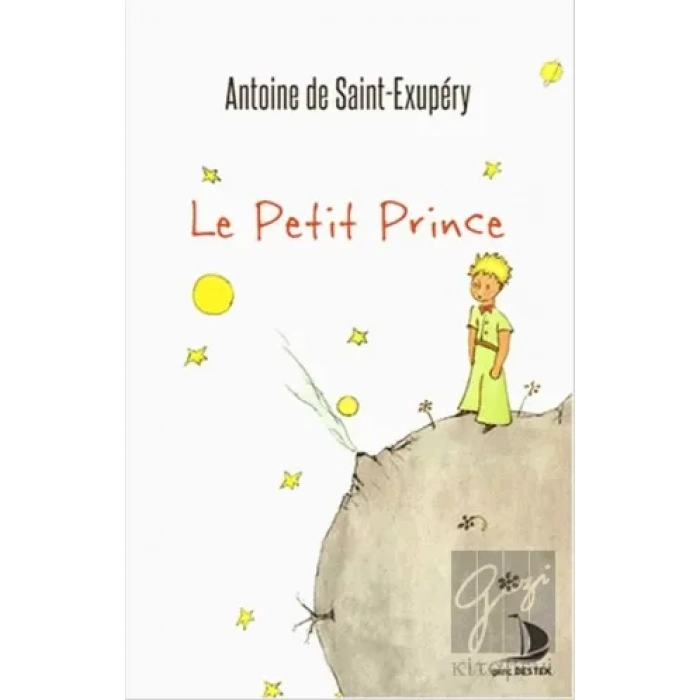 Le Petit Prince