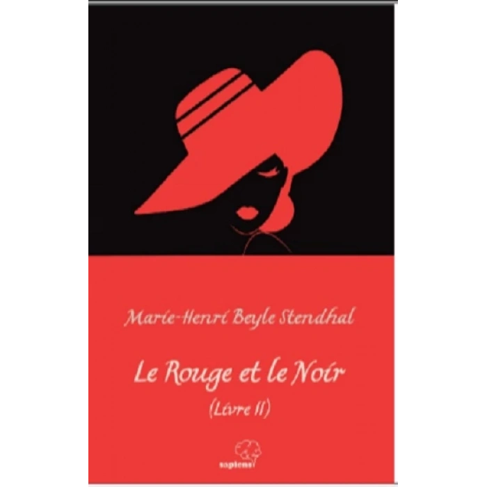 Le Rouge et le Noir (Livre II)