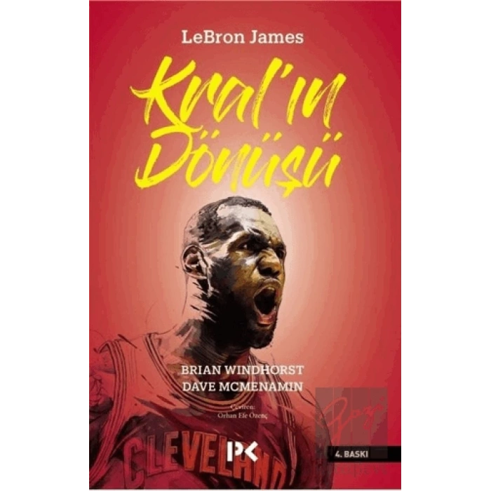 Kral’ın Dönüşü