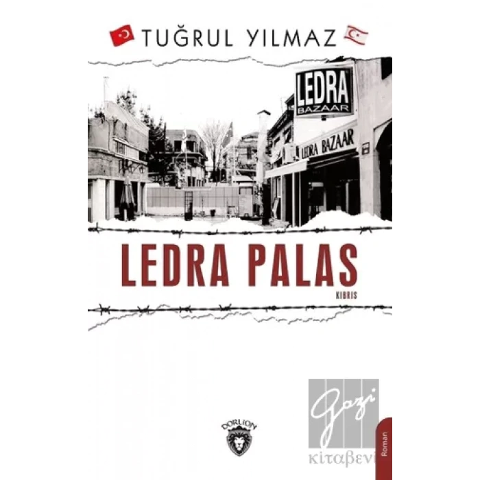 Ledra Palas Kıbrıs