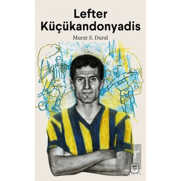 Lefter Küçükandonyadis