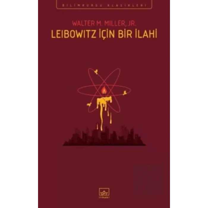 Leibowitz İçin Bir İlahi