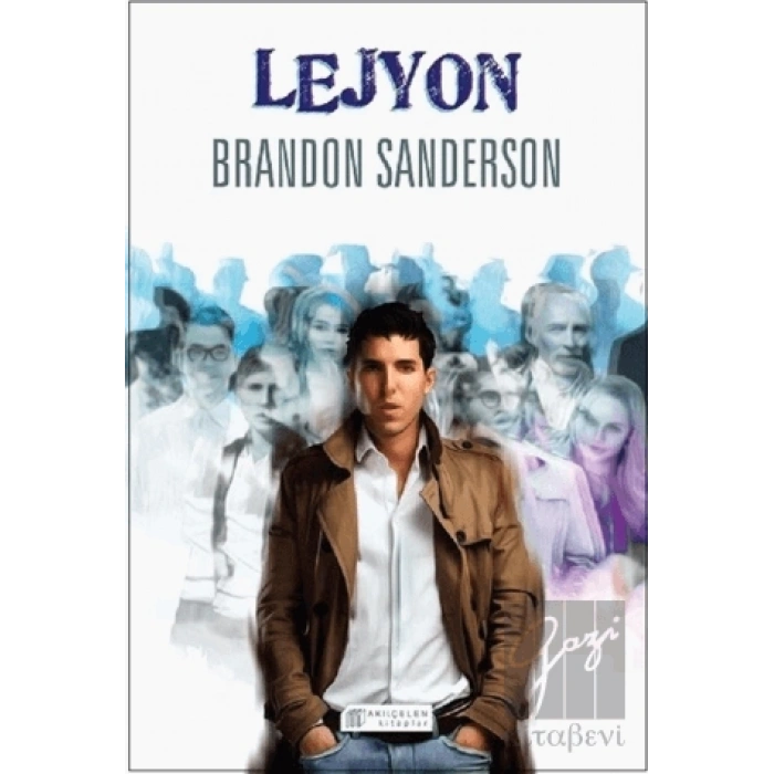 Lejyon