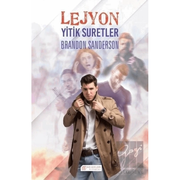 Lejyon - Yitik Suretler
