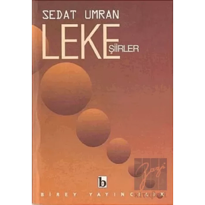 Leke Şiirler