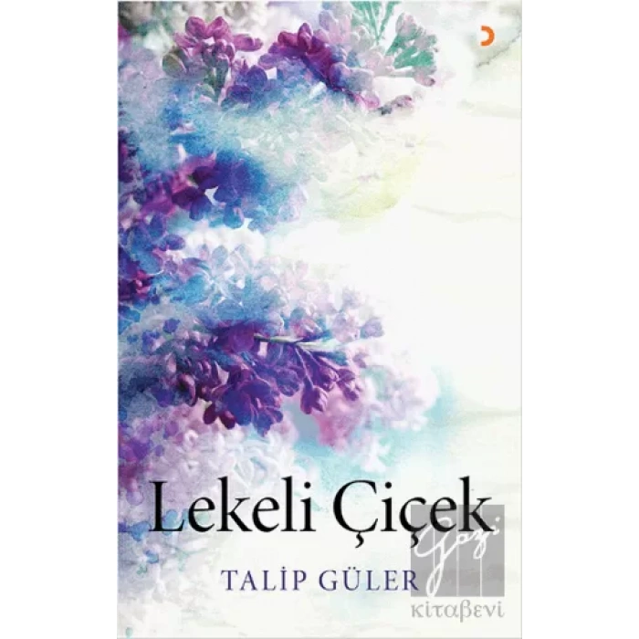 Lekeli Çiçek