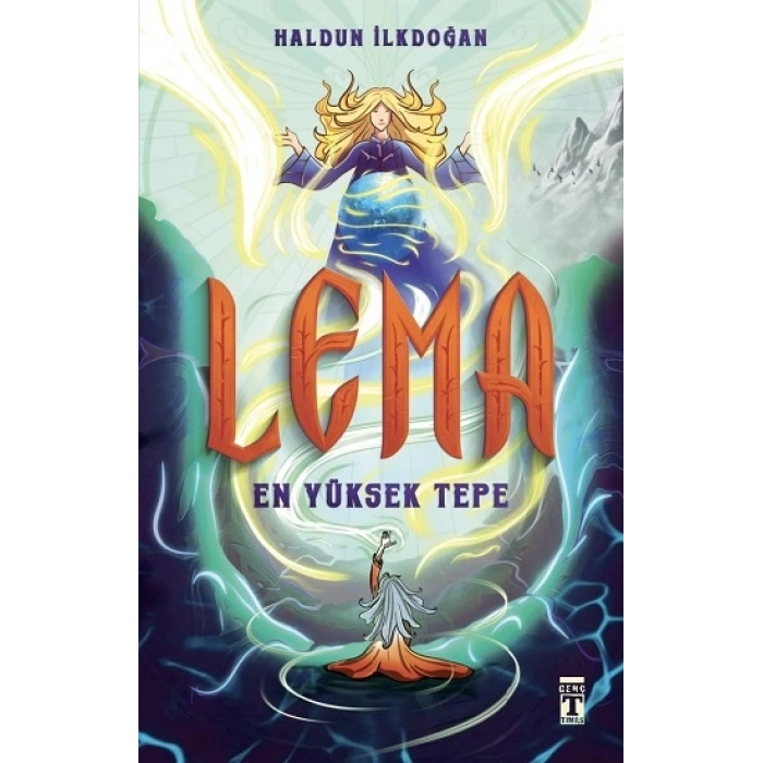 Lema En Yüksek Tepe