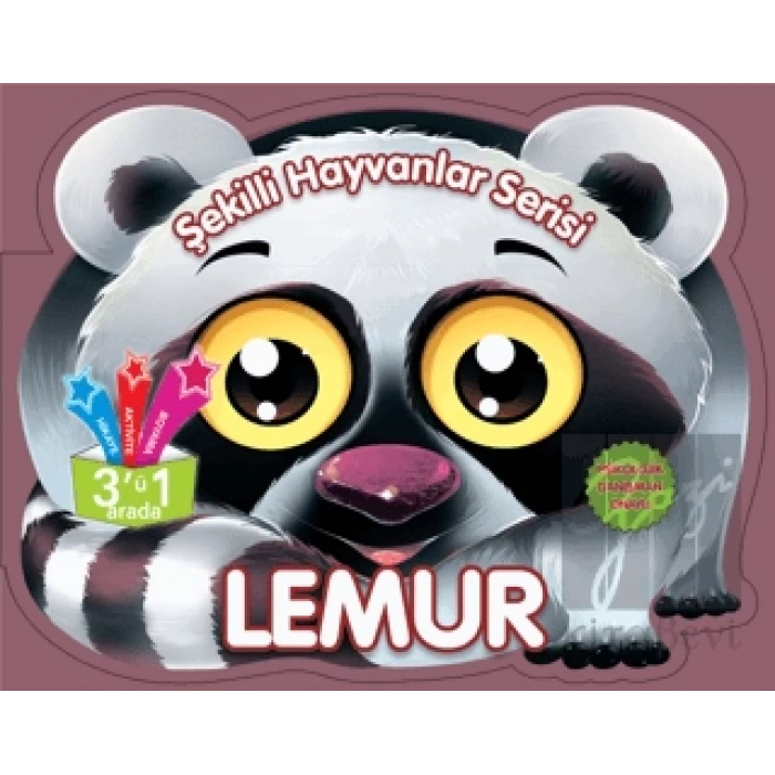 Lemur