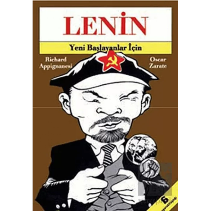 Lenin: Yeni Başlayanlar İçin