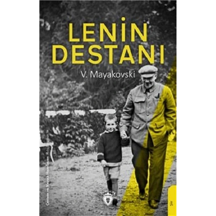 Lenin Destanı