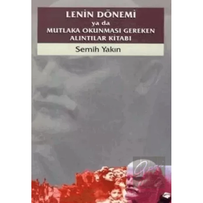 Lenin Dönemi