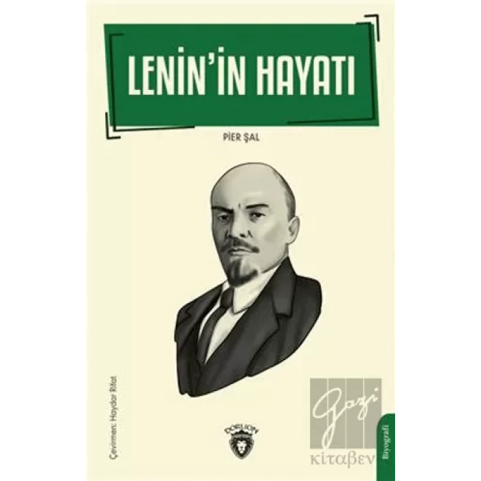 Leninin Hayatı