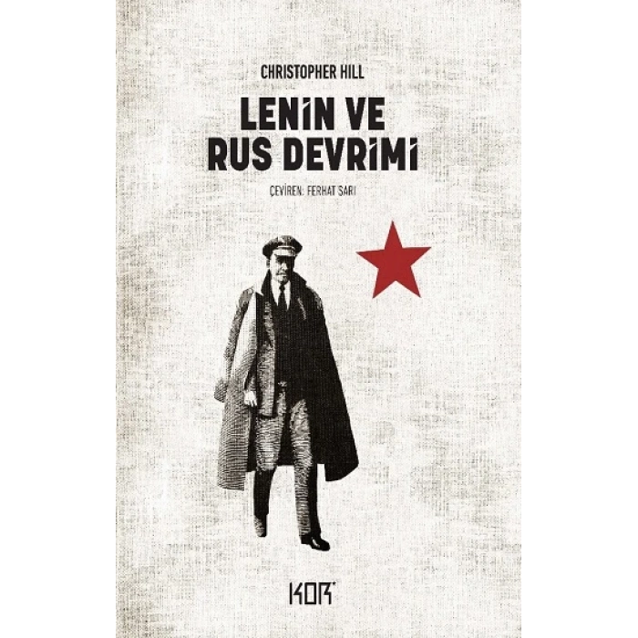 Lenin ve Rus Devrimi