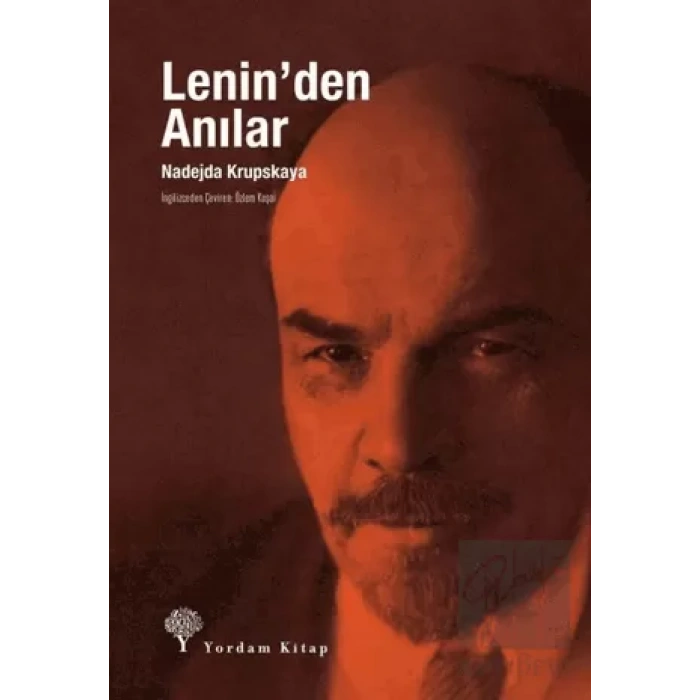 Lenin’den Anılar
