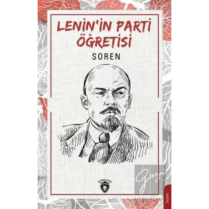 Lenin’in Parti Öğretisi