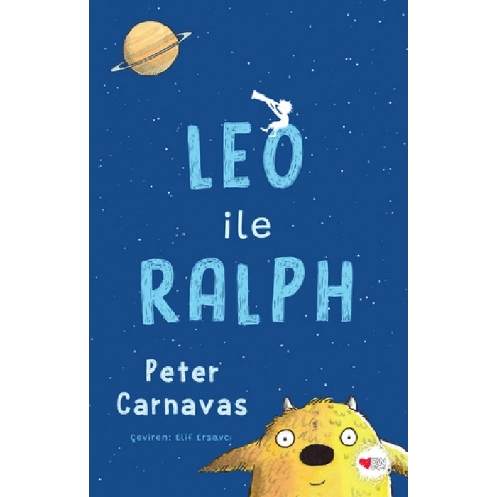 Leo ile Ralph