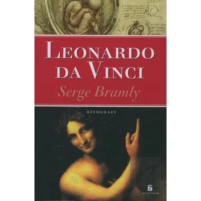 Leonardo Da Vinci