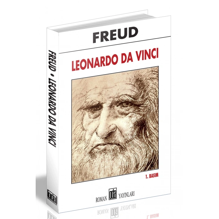 Leonardo Da Vinci