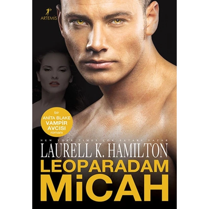 Leoparadam Micah