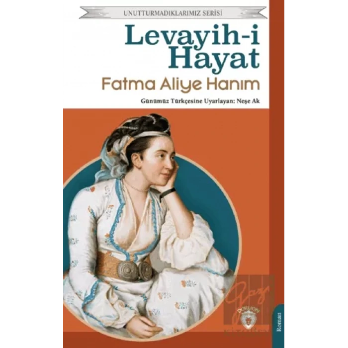 Levayih-i Hayat