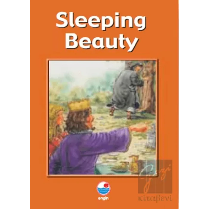 Level A Sleeping Beauty Cdsiz