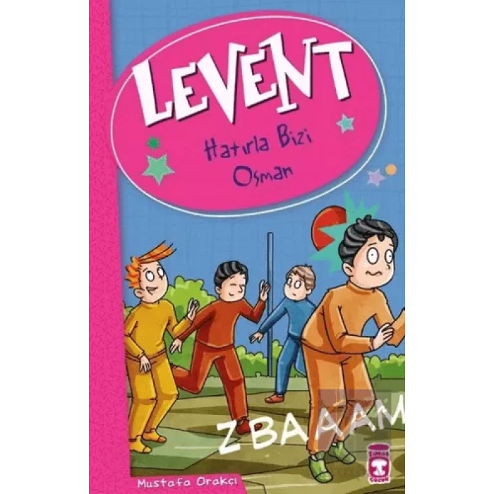 Levent - Hatırla Bizi Osman