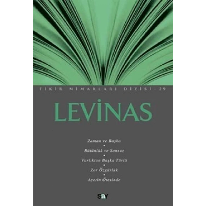 Levinas